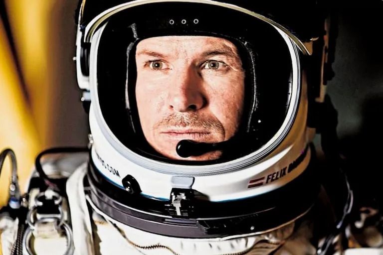 Murió Felix Baumgartner, el hombre que desafió la estratósfera: accidente fatal en Italia