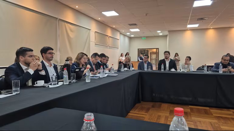 Indignación: Gremios turísticos denuncian «avasallamiento» del Gobierno por fusión de Senatur y MIC