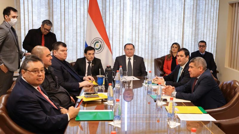 Para “Juntos por la Educación”, la CBI fue un garrote político