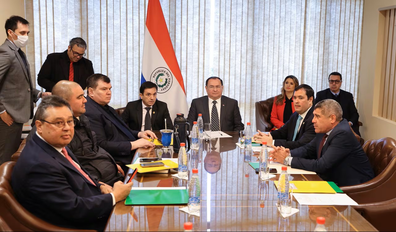 Para “Juntos por la Educación”, la CBI fue un garrote político