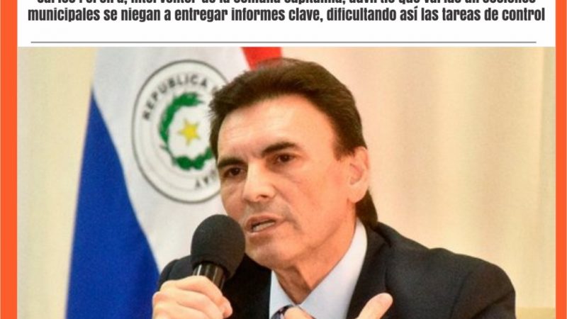 Tapa del 10 de julio del 2025