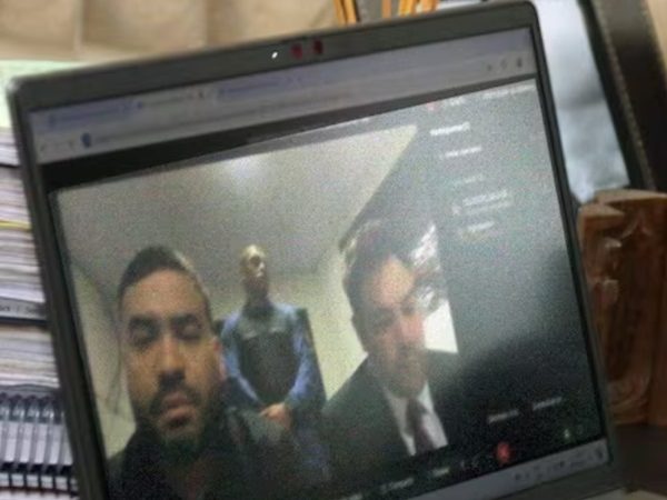 Imputan a Óscar Tuma y a funcionaria por maniobra ligada a preso procesado por narcotráfico