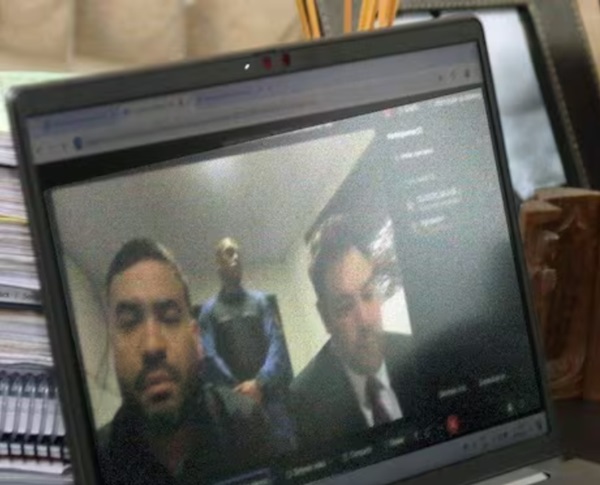 Imputan a Óscar Tuma y a funcionaria por maniobra ligada a preso procesado por narcotráfico