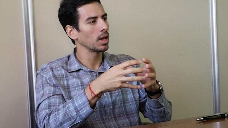 Plazas endeudadas en Asunción: Grau revela millonario maquillaje contable en la Comuna