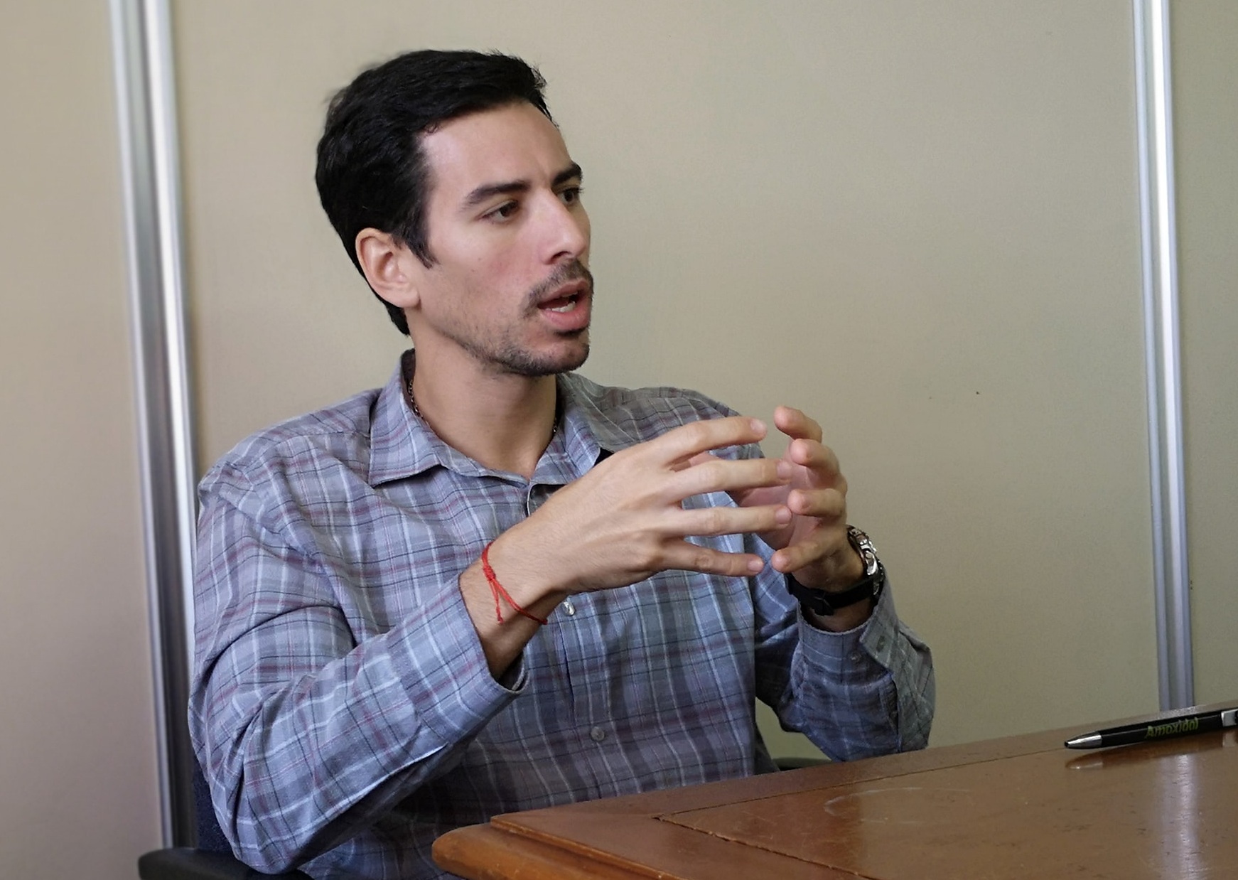 Plazas endeudadas en Asunción: Grau revela millonario maquillaje contable en la Comuna