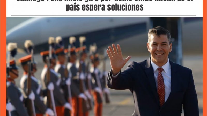 Tapa del 15 de julio del 2025