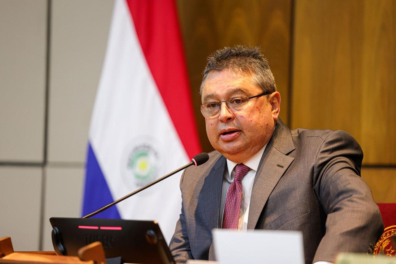 ¿Despreció los viajes de Peña a EE.UU.?: «No nos conocen», dijo senador Leite sobre gobierno norteamericano