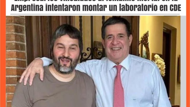 Tapa 1 de julio 2025