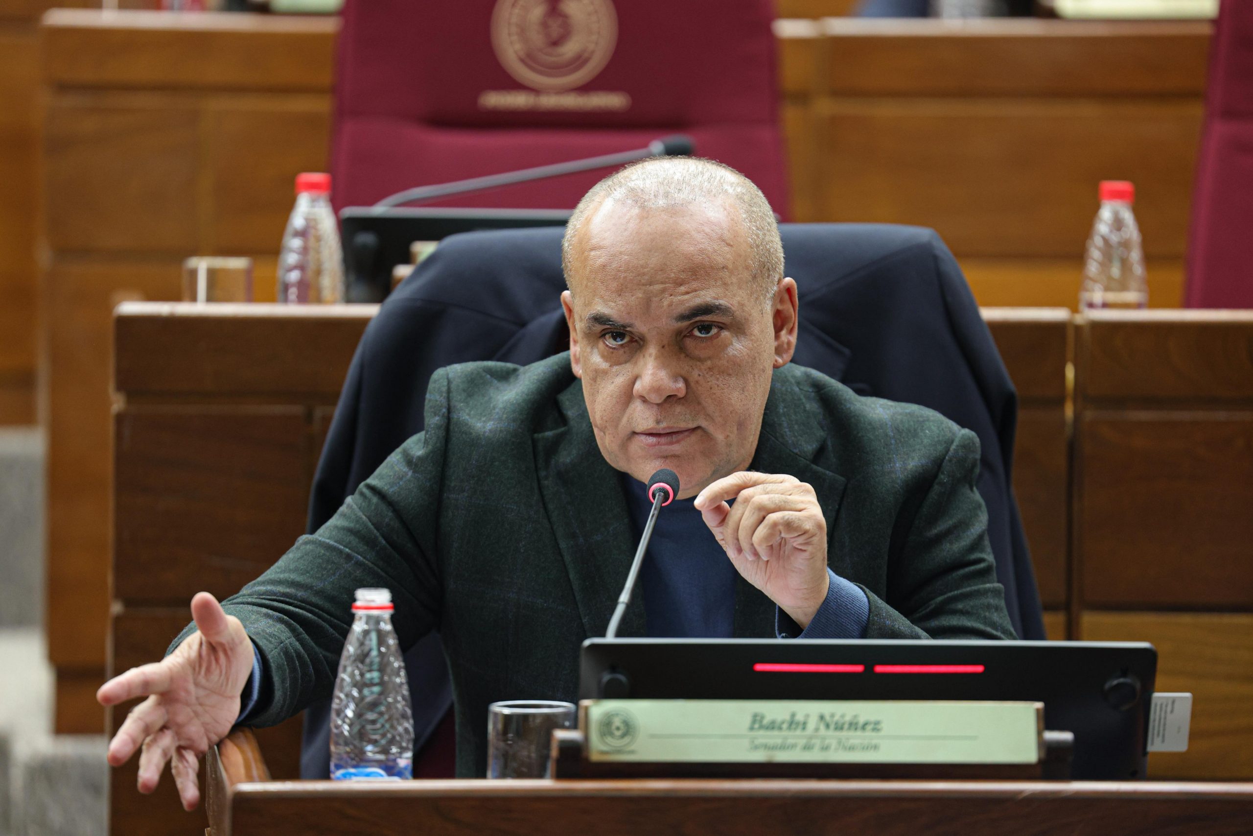 Cartismo traba fondos para pacientes con cáncer