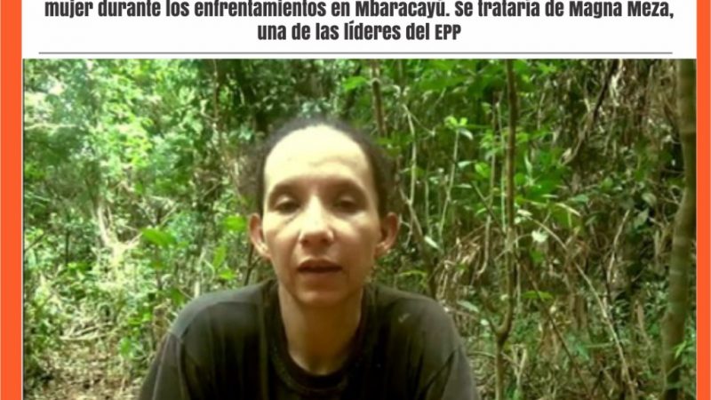 Tapa del 16 de julio del 2025