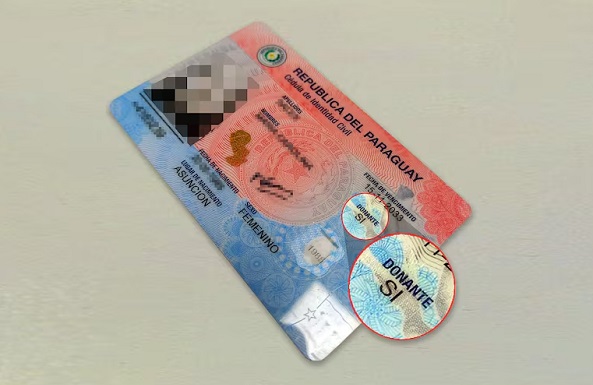 Habilitan oficina para expedición de cédulas de paraguayos residentes en Buenos Aires