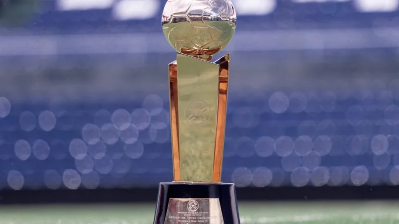 ¡Bienvenido fútbol! Hoy empieza el Torneo Clausura