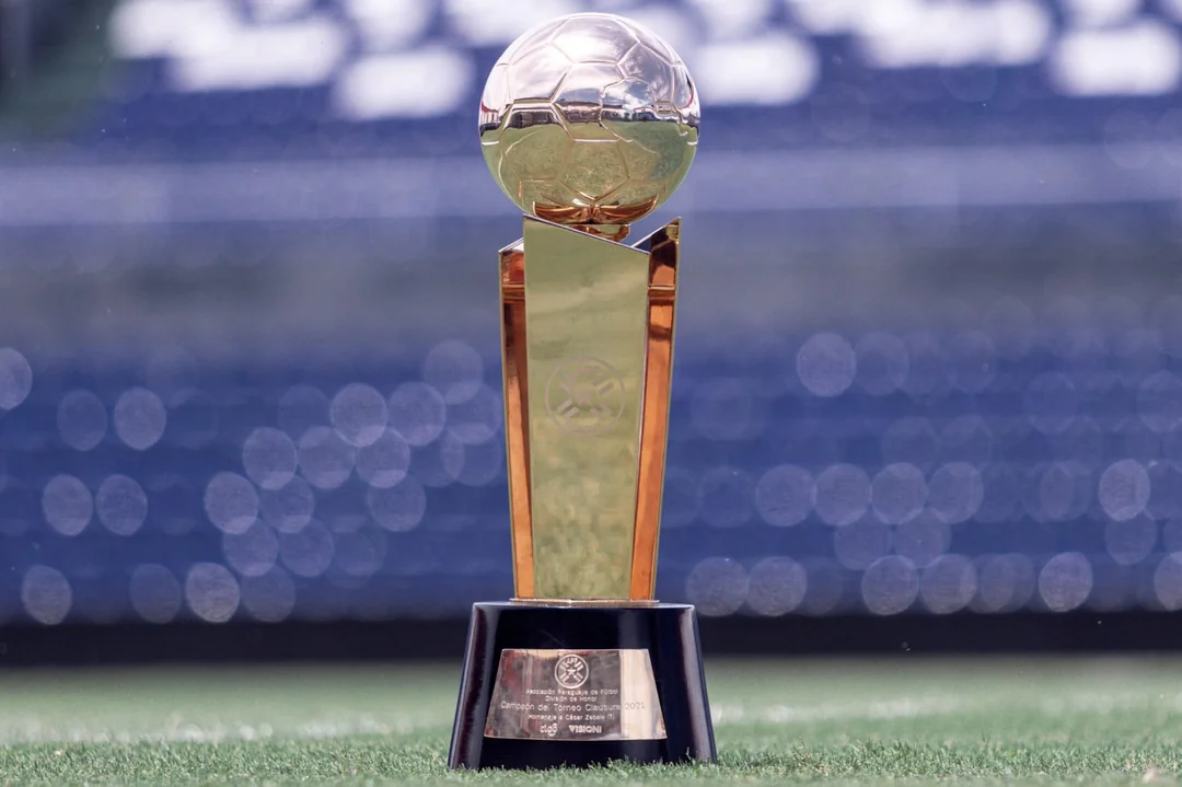 ¡Bienvenido fútbol! Hoy empieza el Torneo Clausura