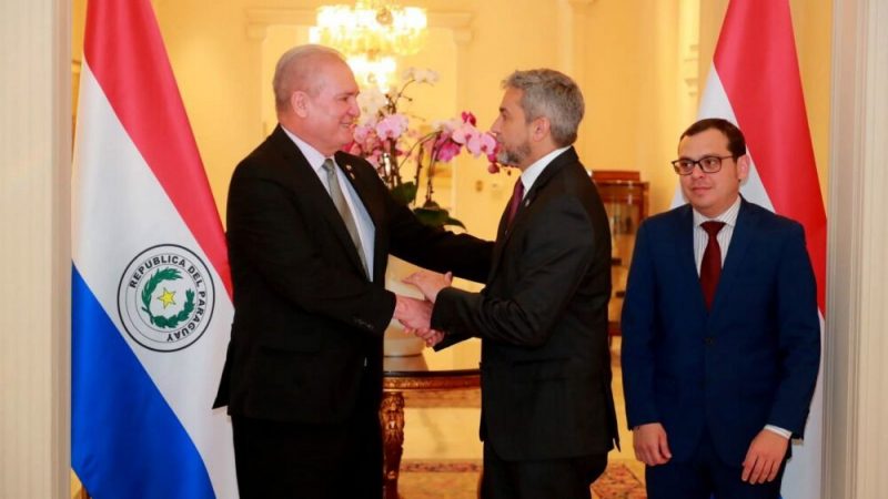 Cuentas en Seychelles: Fiscalía abrirá causa contra Abdo por fortuna oculta en paraíso fiscal