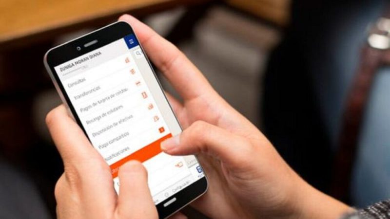 Fallas en transferencias bancarias generaron caos, pero el BCP asegura que ya fueron resueltas