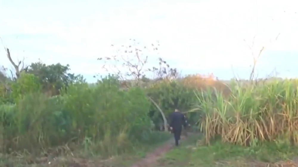 Crimen de Melania Monserrath: Hermano del sospechoso está desaparecido tras negarse a examen forense