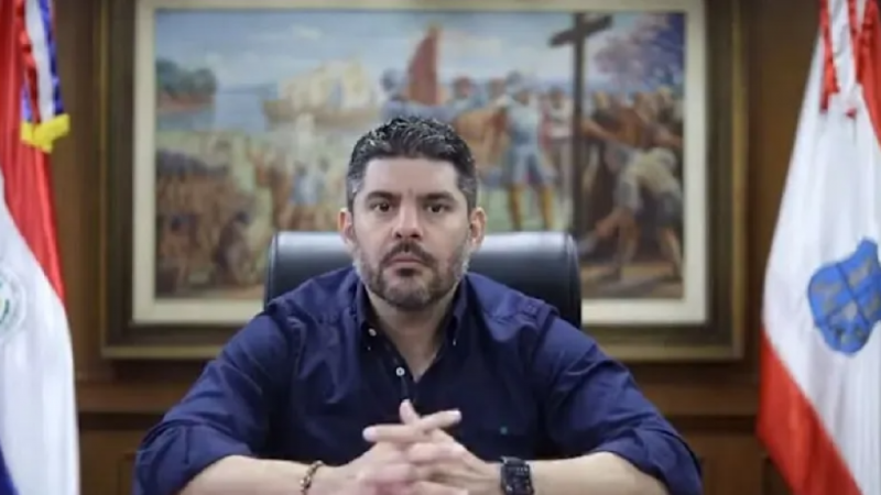 “Herencia en rojo”: Concejales denuncian que Nenecho dejó la Municipalidad quebrada y piden pagar deudas ya