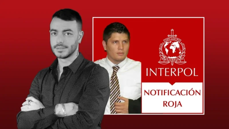 Cae en Dubái «La Maldad», supuesto hombre clave de Marset y ex asistente fiscal