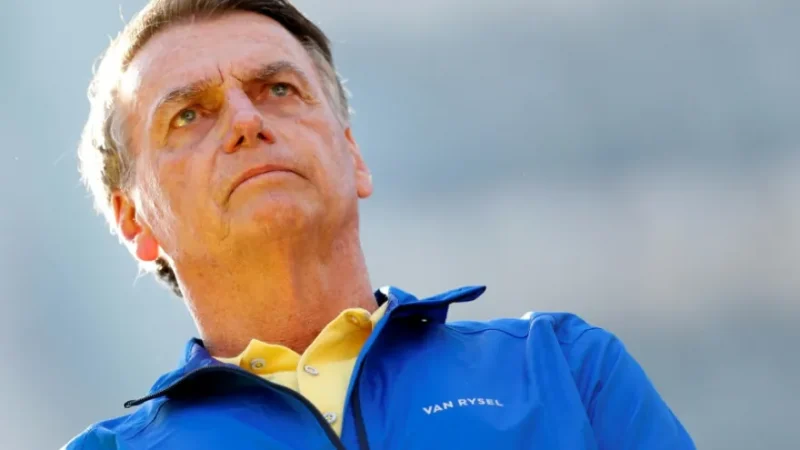 La fiscalía de Brasil pide condenar a Bolsonaro por «golpe de Estado»