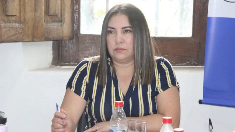 Diputada propone castración química para pederastas tras el brutal crimen de Melania