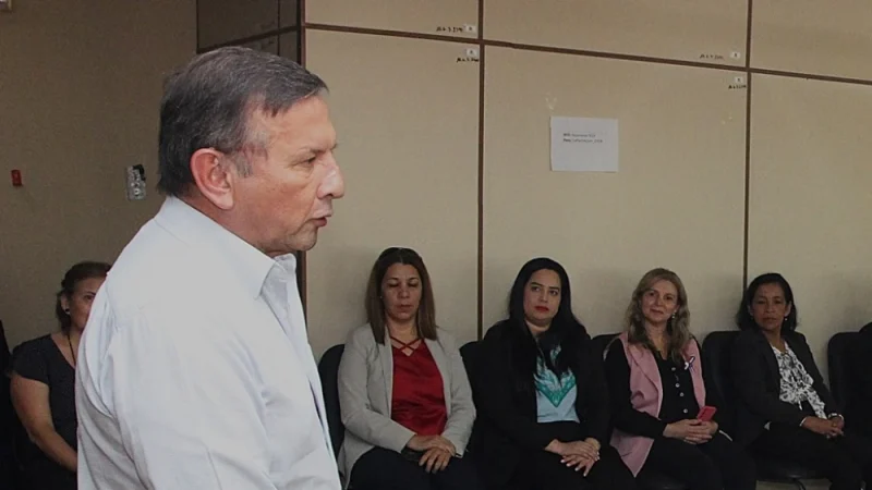 Cuentas personales y empresariales de Pastor Soria recibieron pagos, según datos fiscales