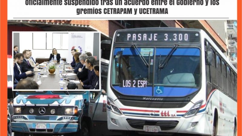 Tapa del 19 de julio del 2025