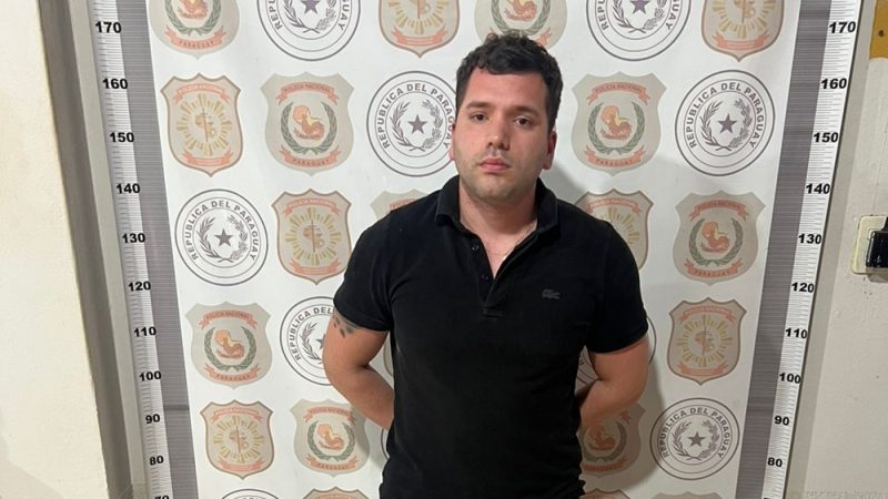 Crimen de Fernanda: confirman prisión preventiva de farmacéutico que vendió abortivos a la adolescente