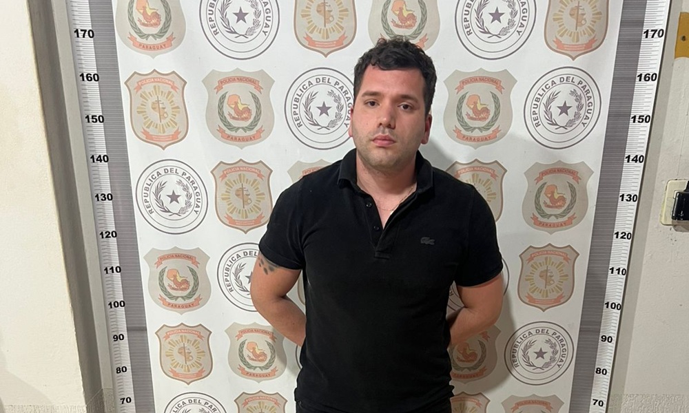 Crimen de Fernanda: confirman prisión preventiva de farmacéutico que vendió abortivos a la adolescente