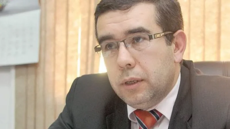 Viceministerio de Trabajo confía en destrabar el paro de transportistas