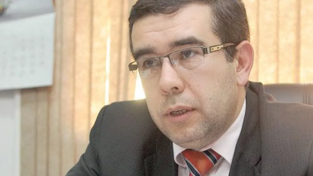 Viceministerio de Trabajo confía en destrabar el paro de transportistas