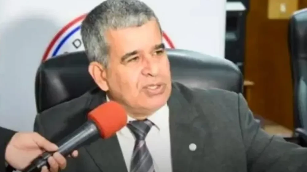 Exgerente del IPS rechaza acusaciones sobre el déficit del Fondo de Jubilaciones y Pensiones