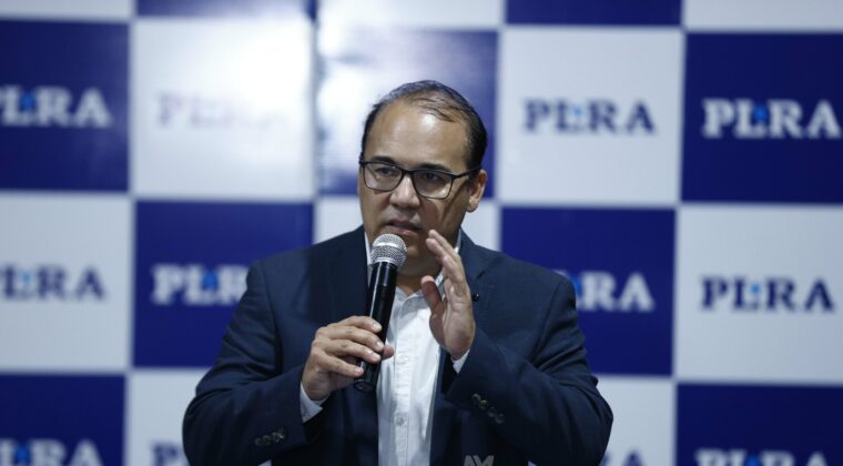 PLRA cumple 138 años con la mira en las municipales 2026: Buscan ganar más de 100 municipios