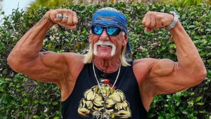 Se apaga una leyenda: Hulk Hogan muere a los 71 por paro cardíaco