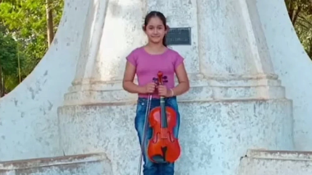 Nuevos elementos sobre el crimen de Melania apuntan contra el adolescente detenido