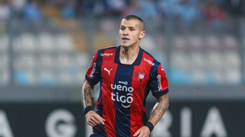 Declaran inadmisible recurso de reposición  a condenado por falsificar firma de jugador 