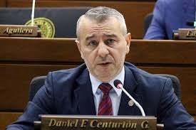 Diputado reaparece con ley anticorrupción: pide más años de cárcel para funcionarios corruptos