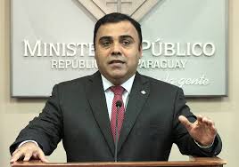 Corte confirma a juez y destraba caso Díaz Verón