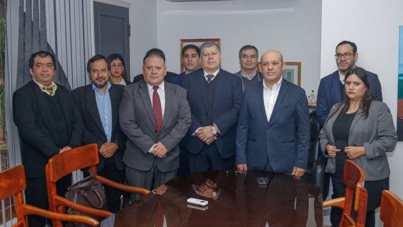 «Golpe político disfrazado de intervención»: Municipio de CDE responde con todo al contralor