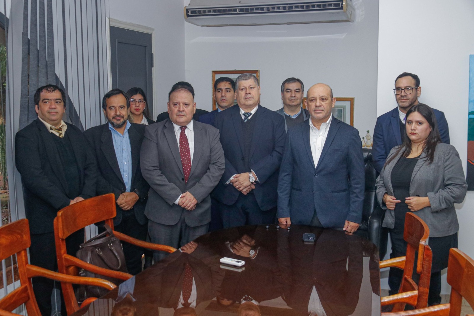 «Golpe político disfrazado de intervención»: Municipio de CDE responde con todo al contralor