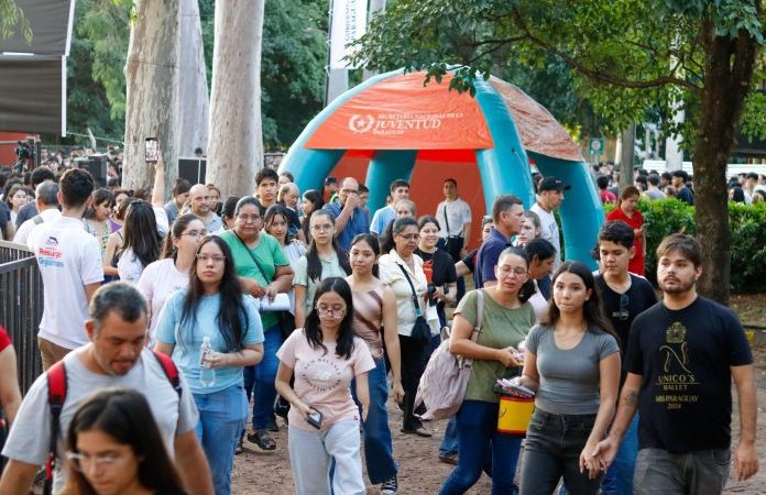 Anuncian 2.300 becas para carreras, tecnicaturas e idiomas