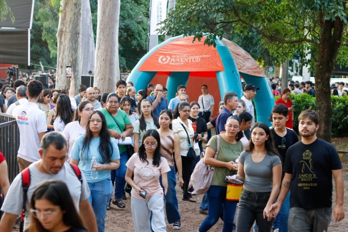 Anuncian 2.300 becas para carreras, tecnicaturas e idiomas