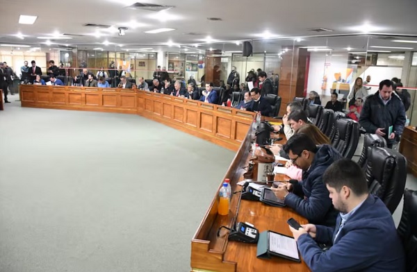 Cómplices de Nenecho tambalean: la Junta Municipal también debe rendir cuentas a intervención