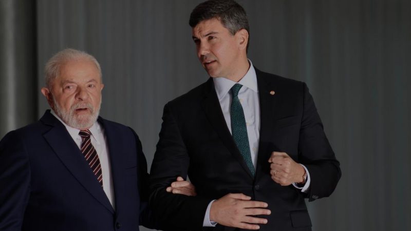 «Brasil no gana con la pausa»: Peña exige informe y Lula promete explicaciones sobre espionaje