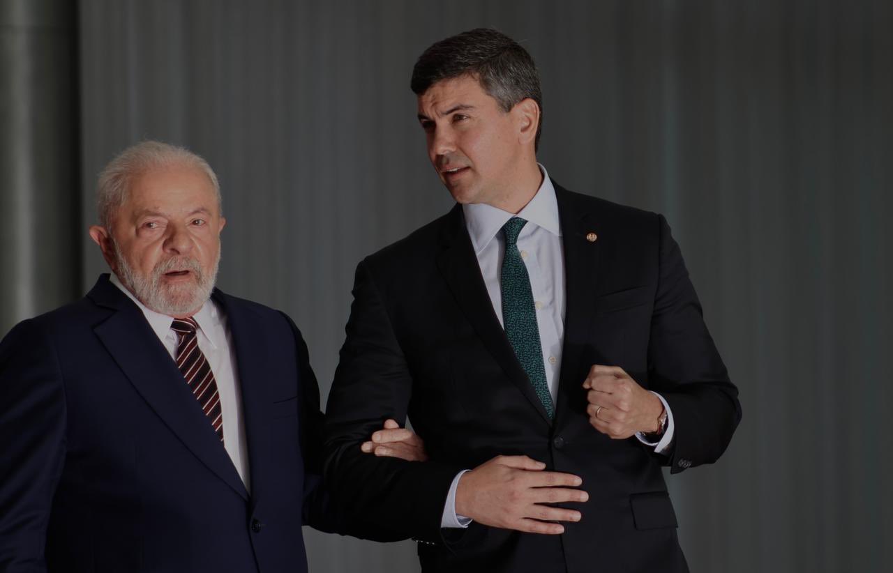 «Brasil no gana con la pausa»: Peña exige informe y Lula promete explicaciones sobre espionaje