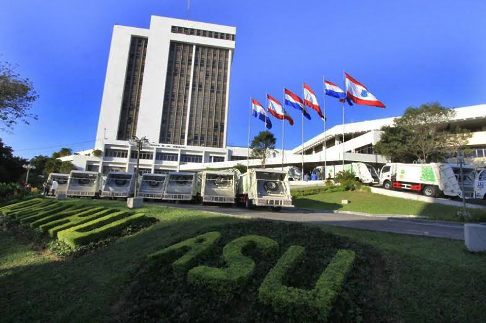 Asunción en Rojo: Bonos municipales sufren drástica devaluación por ineptitud en cobranzas