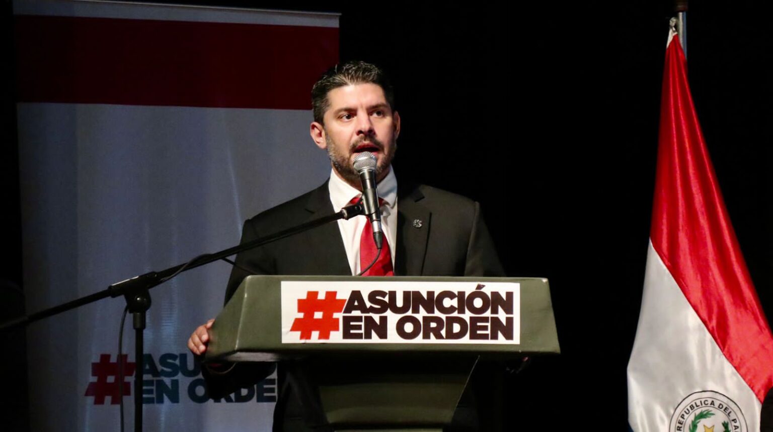 «Nenecho» fundió los bonos G8: “Se patinaron toda la guita y estafaron a los asuncenos”, denuncia concejal