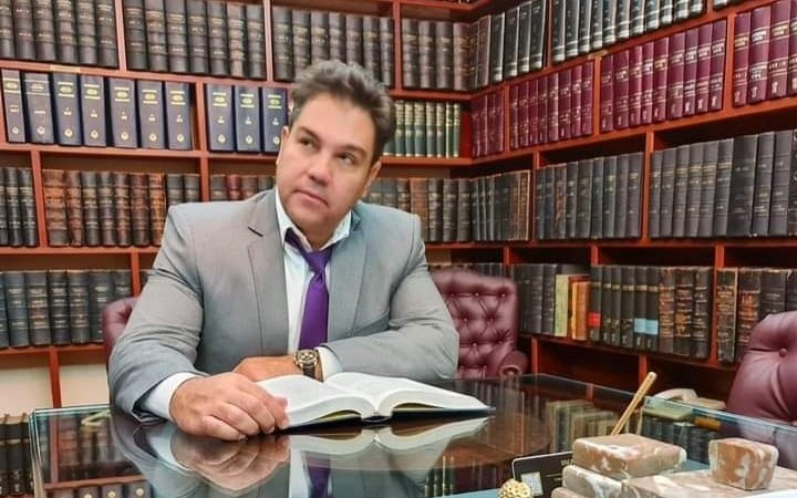 Familia de Lalo Gomes cuestiona la imparcialidad del juez Osmar Legal y anuncia acciones legales