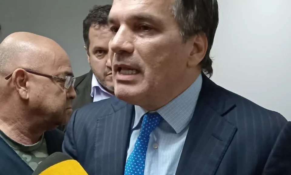 Confirmada la condena de 20 años de prisión al exdirector de TV Pública por narcotráfico