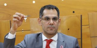 Peña mueve fichas clave: Procurador irá al Directorio del BCP, si el Senado da permiso