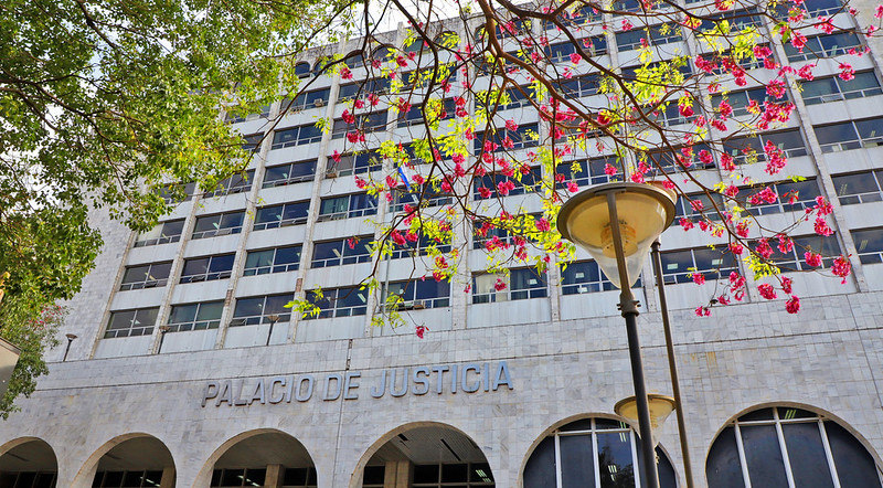 Sancionarán a abogados penalistas que abusen con las “chicanas”